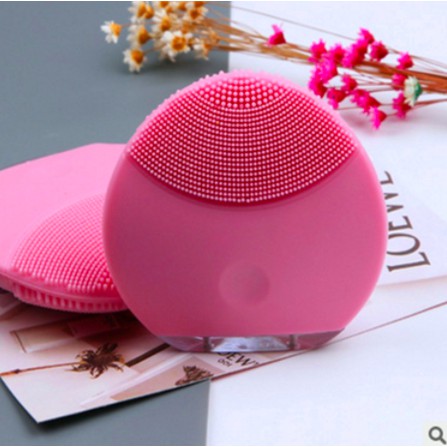 Máy rửa mặt Forever mini hàng nội địa Trung - MRM Forever