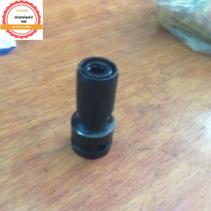 Đầu chuyển từ bulong sang bắn vít