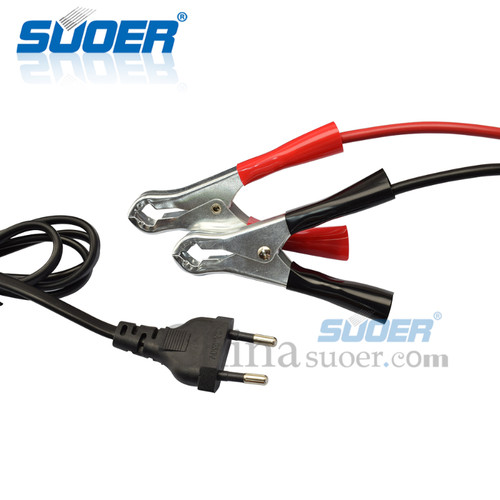 [HCM]Sạc ắc quy tự động 12V 20A - MH-1220A