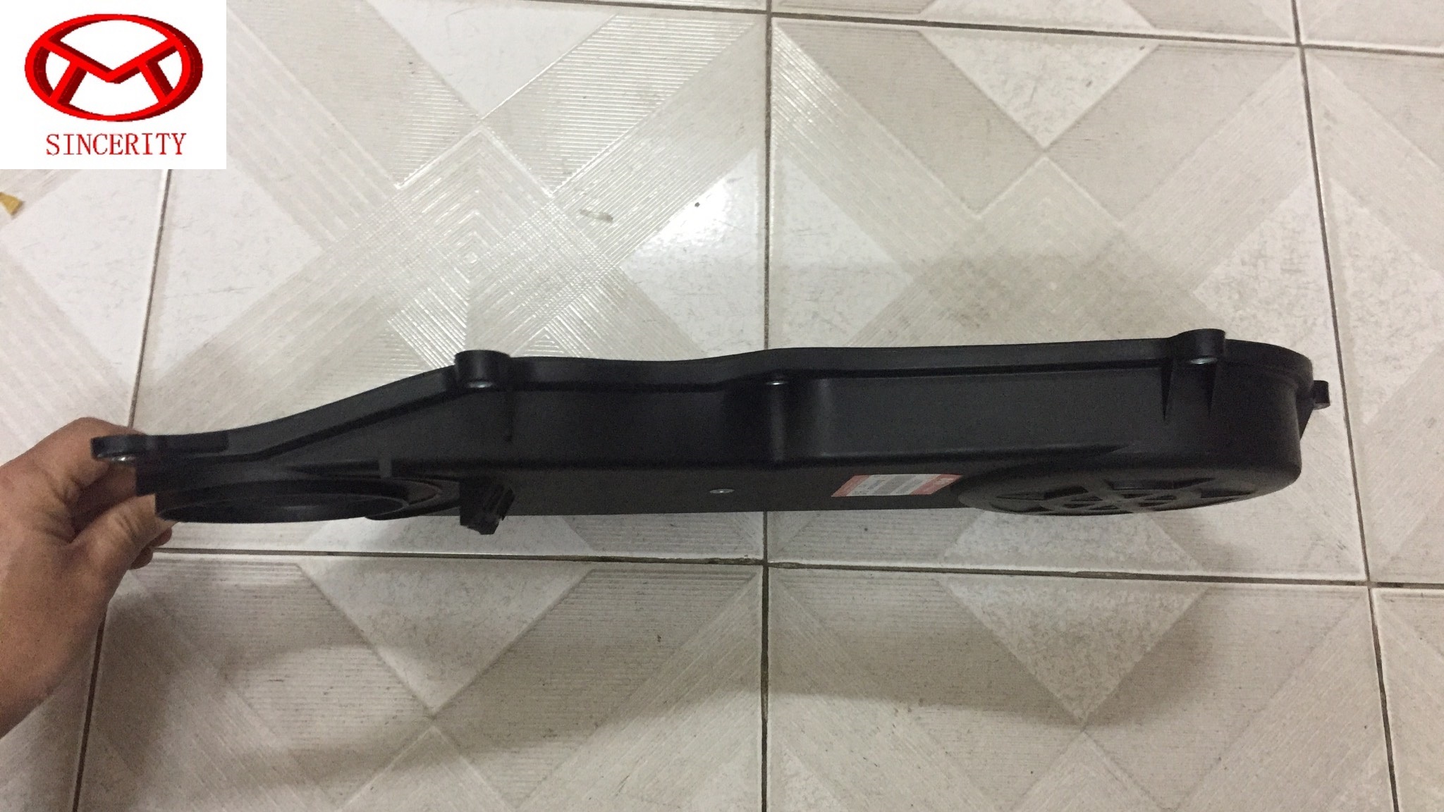 Ốp dây đai cam Sym T880