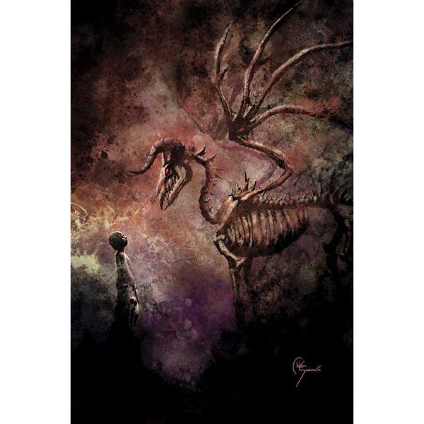 Bộ bài The Lost Forest Tarot