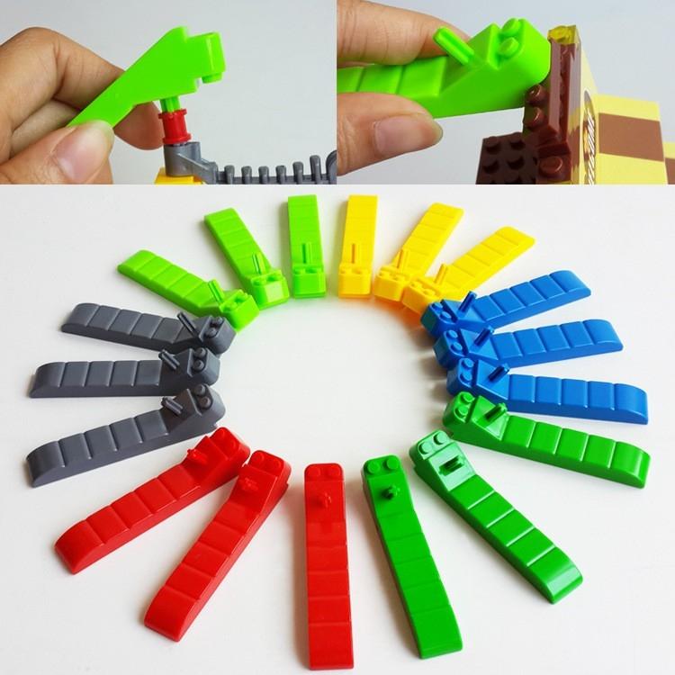 Đồ chơi - Set 2 dụng cụ Tháo Lắp Lego