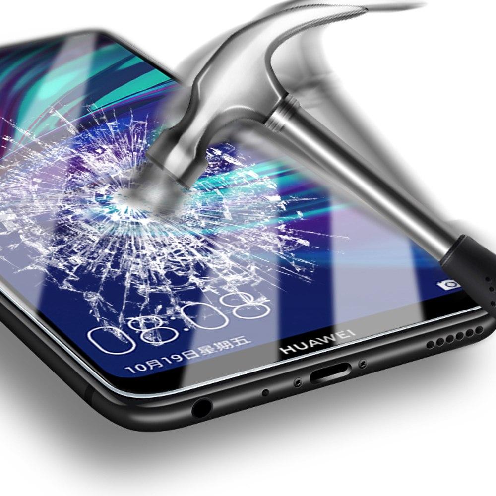 Miếng dán màn hình cường lực Huawei Y7 Pro 2019