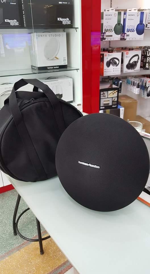 Túi Đựng Loa Harman Kardon Onyx Studio 3