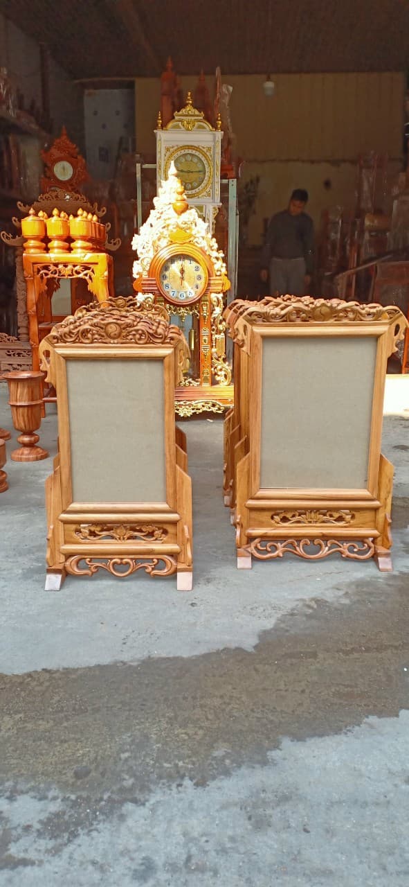 Khung ảnh thờ
