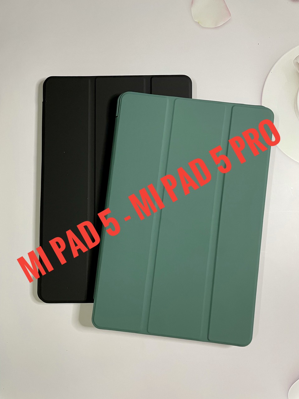 Bao da tpu lưng dẻo cho xiaomi mi pad 5, mi pad 5 pro
