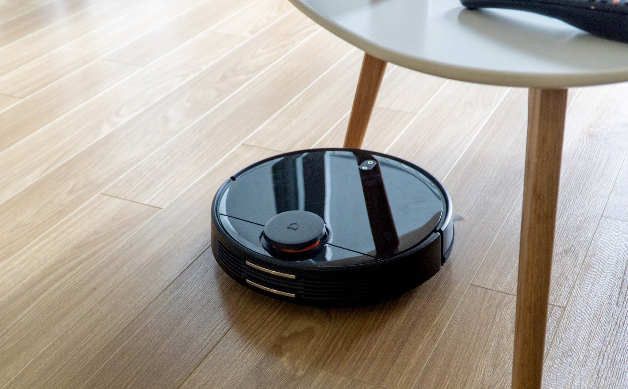 [Trả góp 0%]Robot Hút bụi Xiaomi Mijia Mop P sweeping vacuum robot STYJ02YM