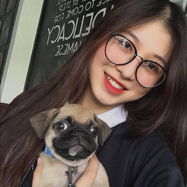 Gọng Kính Giả Cận DIOR Nữ 2020