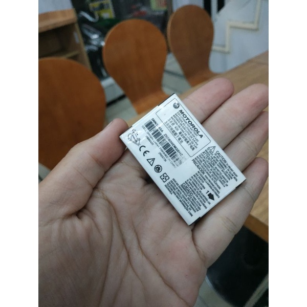pin Motorola SNN5749A....