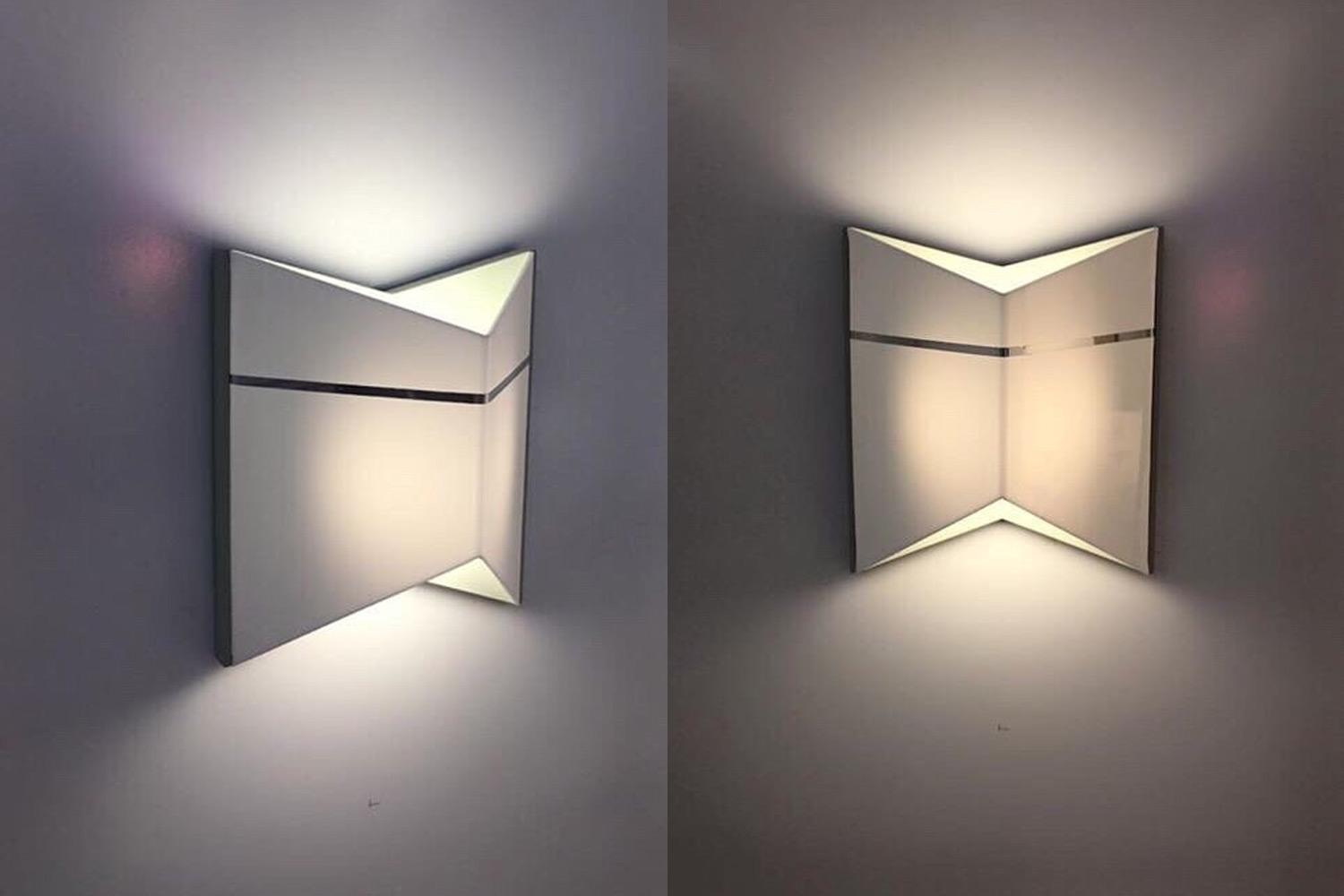 Đèn LED Gắn Tường Trang Trí Cao Cấp Rạng Đông (D GT12L/5W) Samsung Chipled