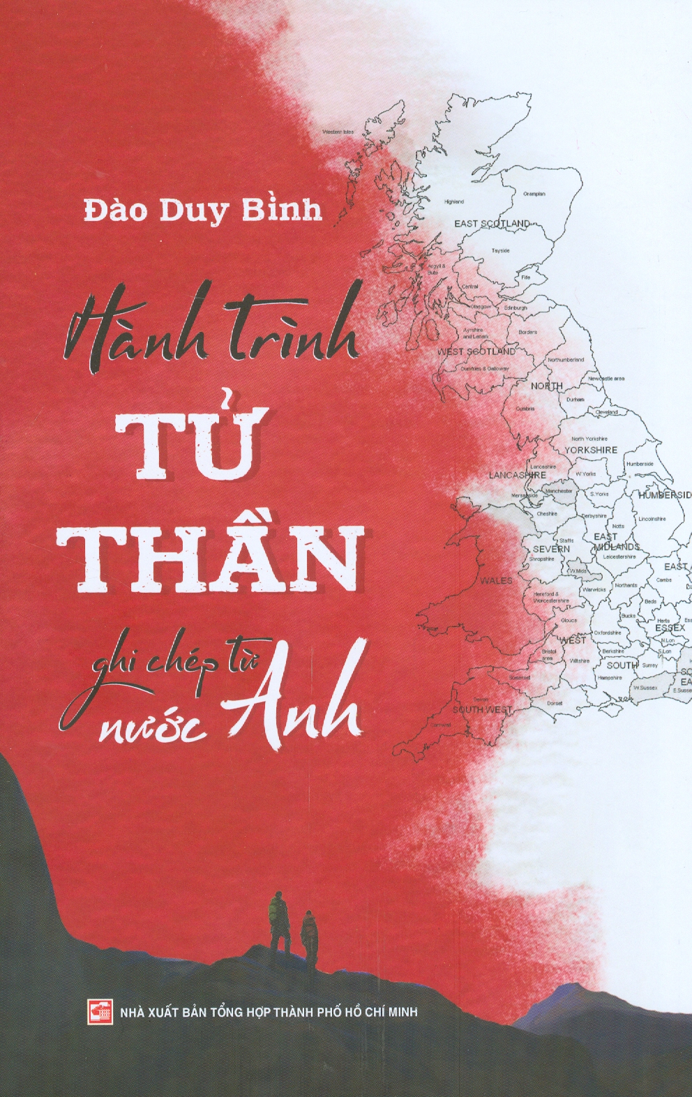 Hành Trình Tử Thần - Ghi Chép Từ Nước Anh
