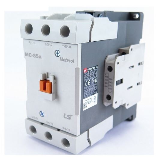 Khởi Động Từ MC 85A 380V Contactor
