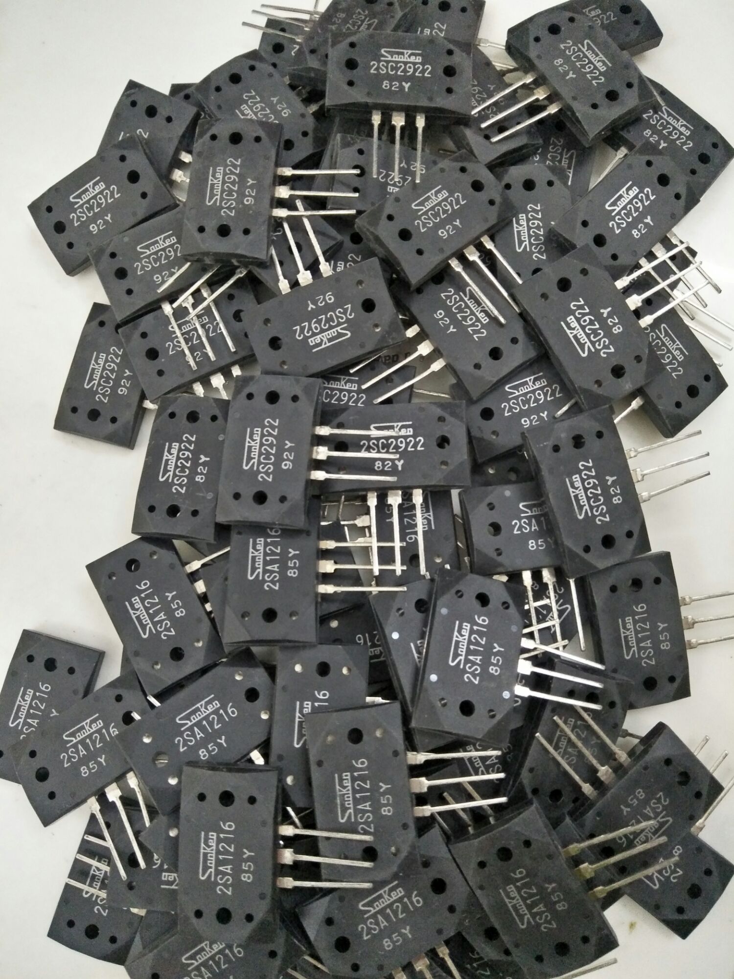 Cặp sò sanken loại 1 ( tặng ốc, lót sò)