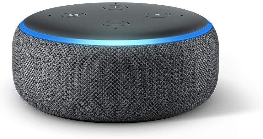 Loa thông minh Amazon Echo Dot Gen 3