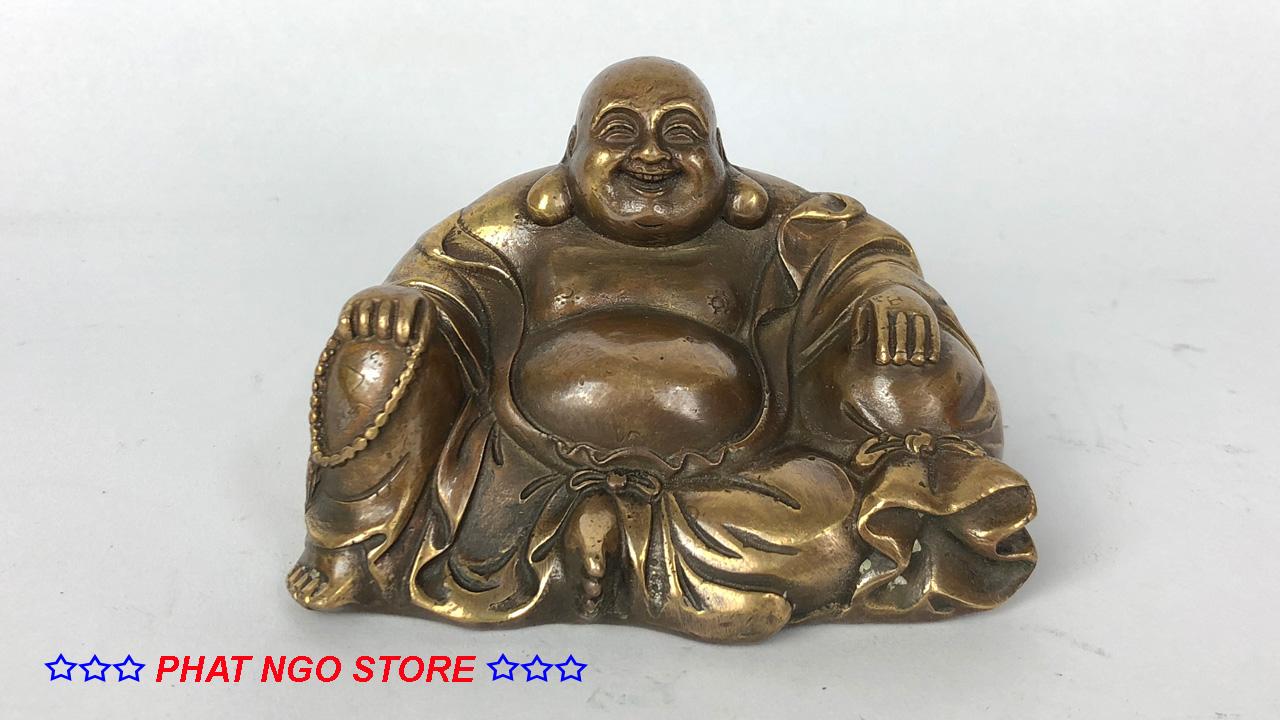TƯỢNG ĐỒNG DI LẠC