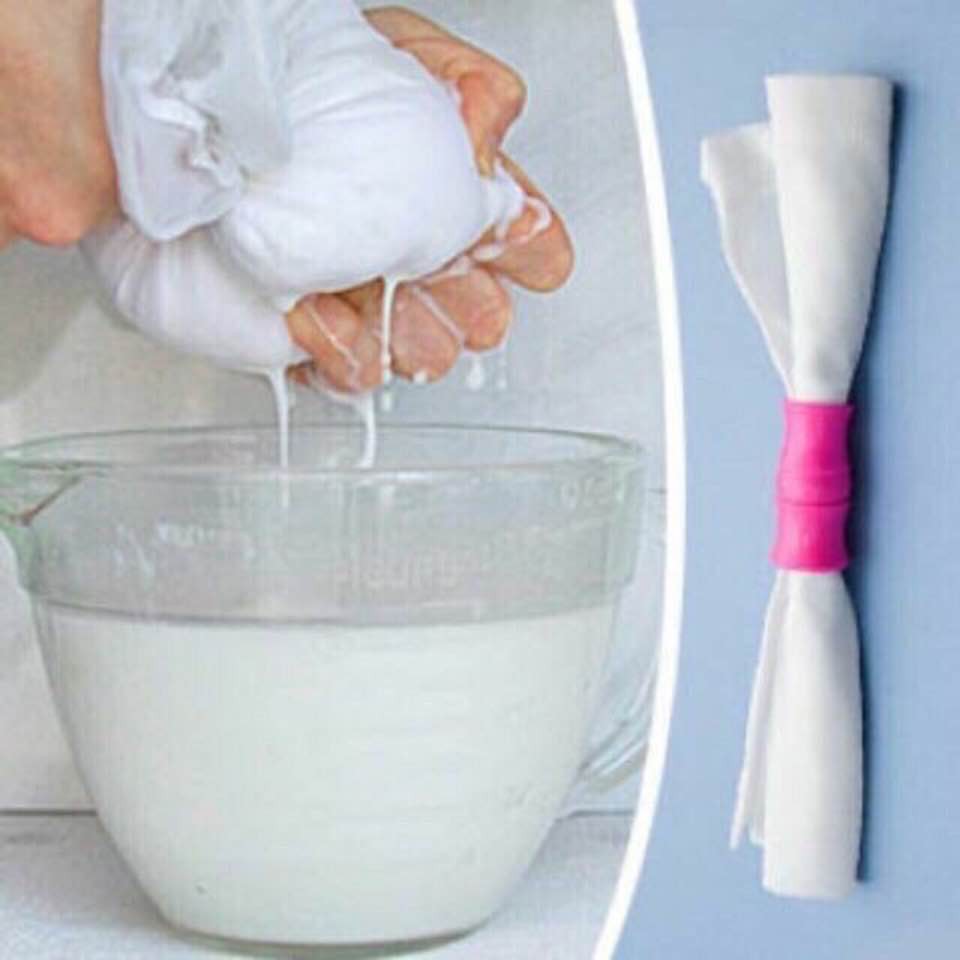 Túi lọc đa năng / Túi lọc sữa đậu nành sữa hạt