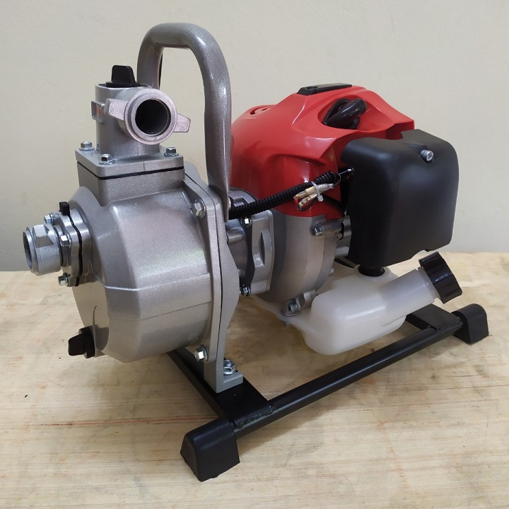 Máy bơm nước chạy xăng yataka cs-43