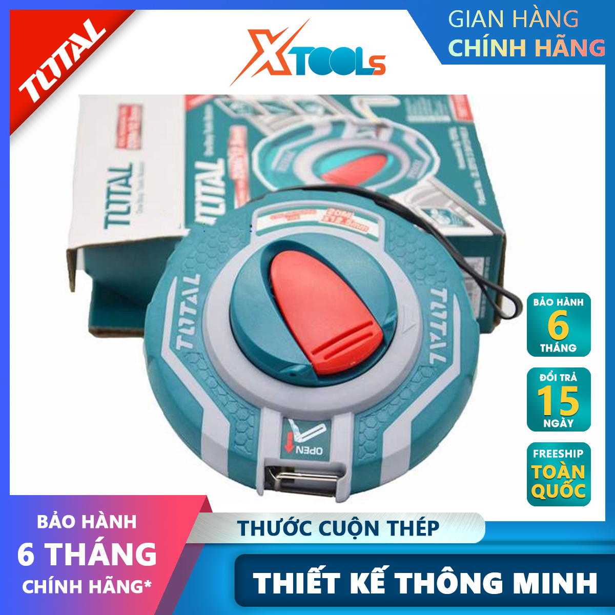 Roll ruler steel total | measuring tape roll steel fiber length 20m - 30m width of leaf size 12.5mm measurement, precision measurements in building