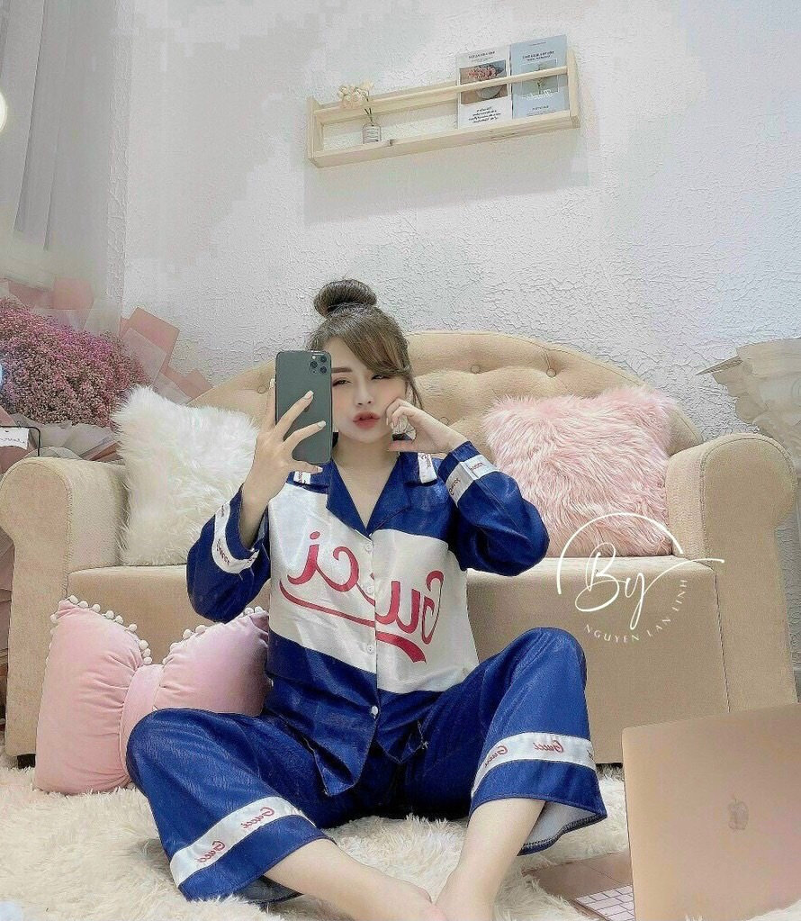 Pijama thiết kế 🌸🌸