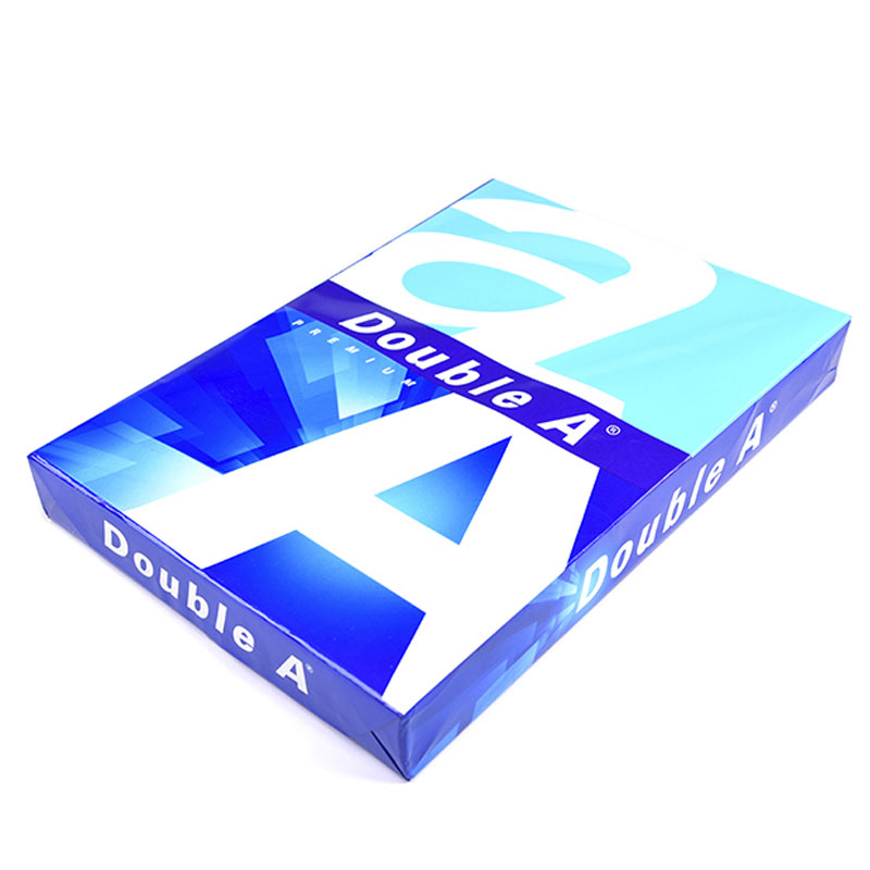 Giấy Double A 70 A4