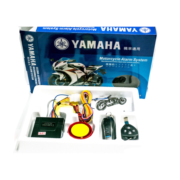 [ Ver 3 ] Bộ khóa chống trộm 1 chìa 1 remote Yamaha đặc biệt ,Sản Phẩm Chất Lượng, Gian Hàng Uy Tín, Giá Cả Cực Tốt, Mua Ngay.