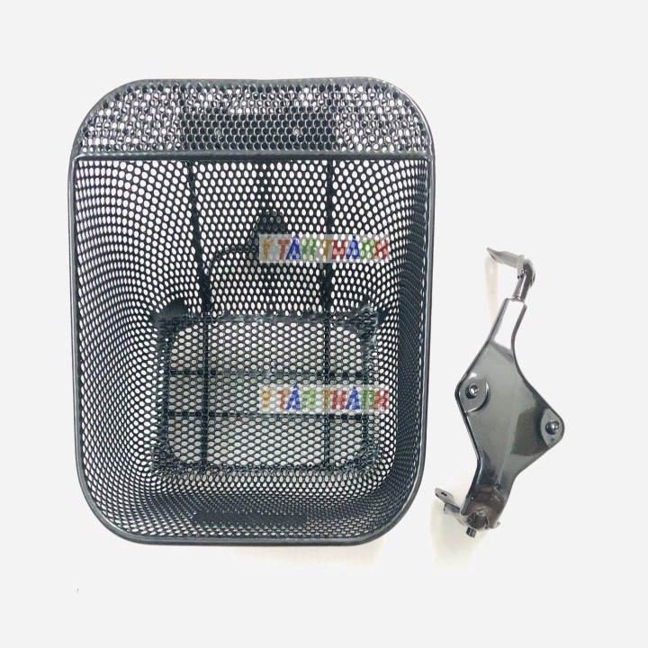 Rổ Future 125 Đời 2017 Có Pas