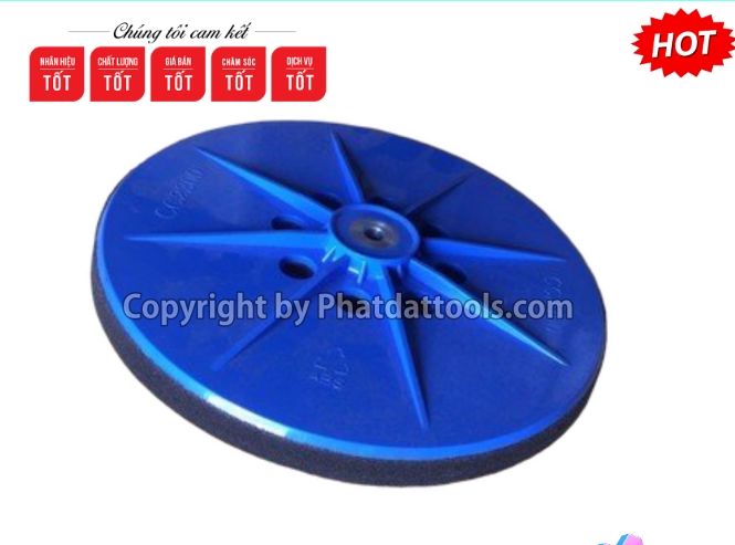 Đế máy chà tường 230
