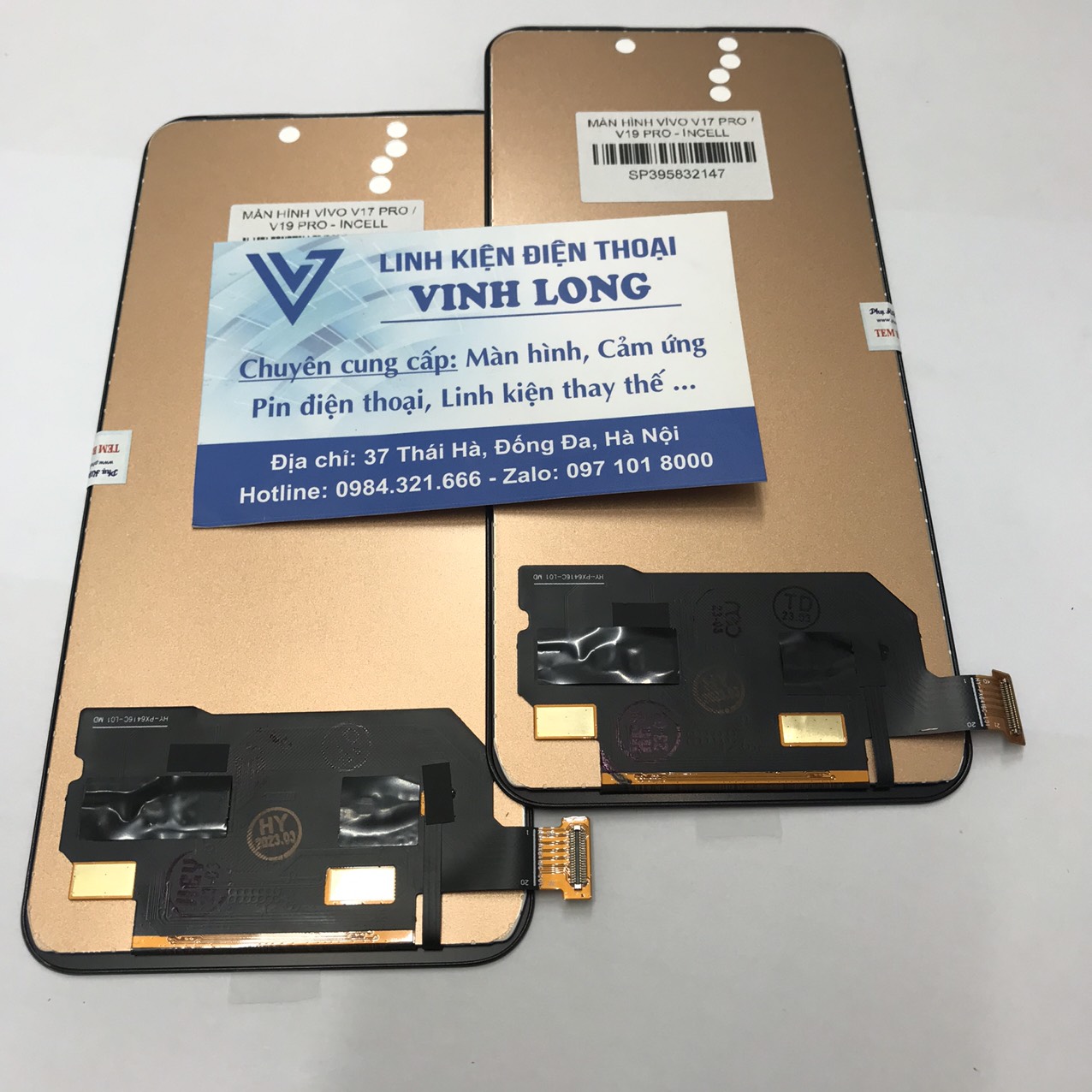 Màn hình vivo v17 pro /v19 pro - incell