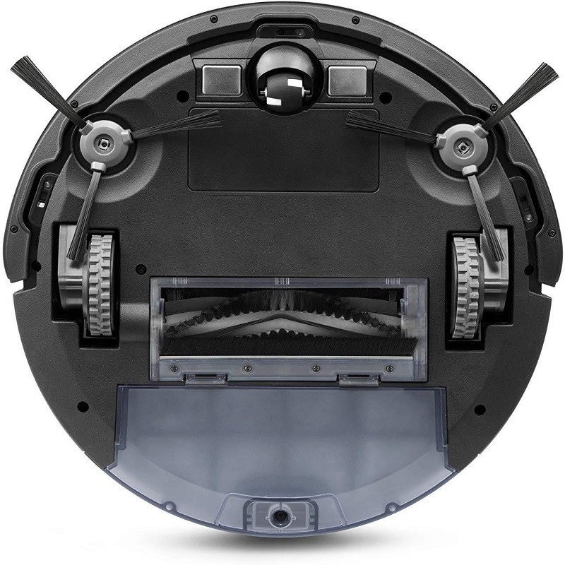 [Trả góp 0%]Robot hút bụi Ecovacs DEEBOT 600