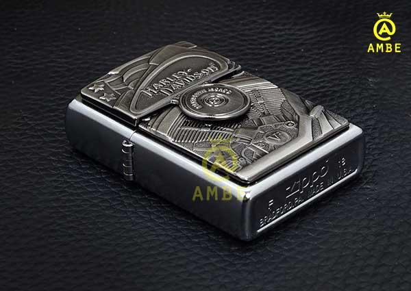 Bật lửa Zippo Harley Davidson 29266