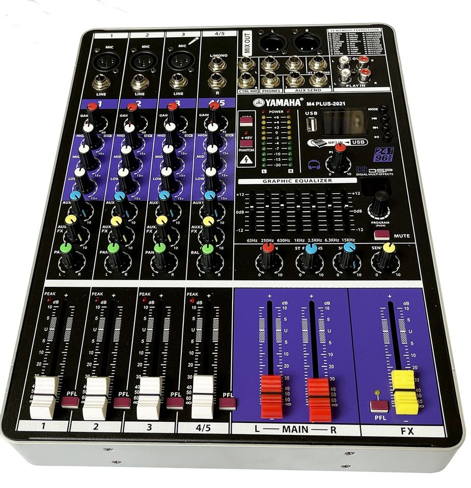 Loa Vỏ Gỗ Karaoke KB 368 – 2 Bass 20cm, Tặng 2 Mic UHF âm thanh khỏe – phù hợp hát karaoke gia đình, bán hàng, sinh hoạt ngoài trời