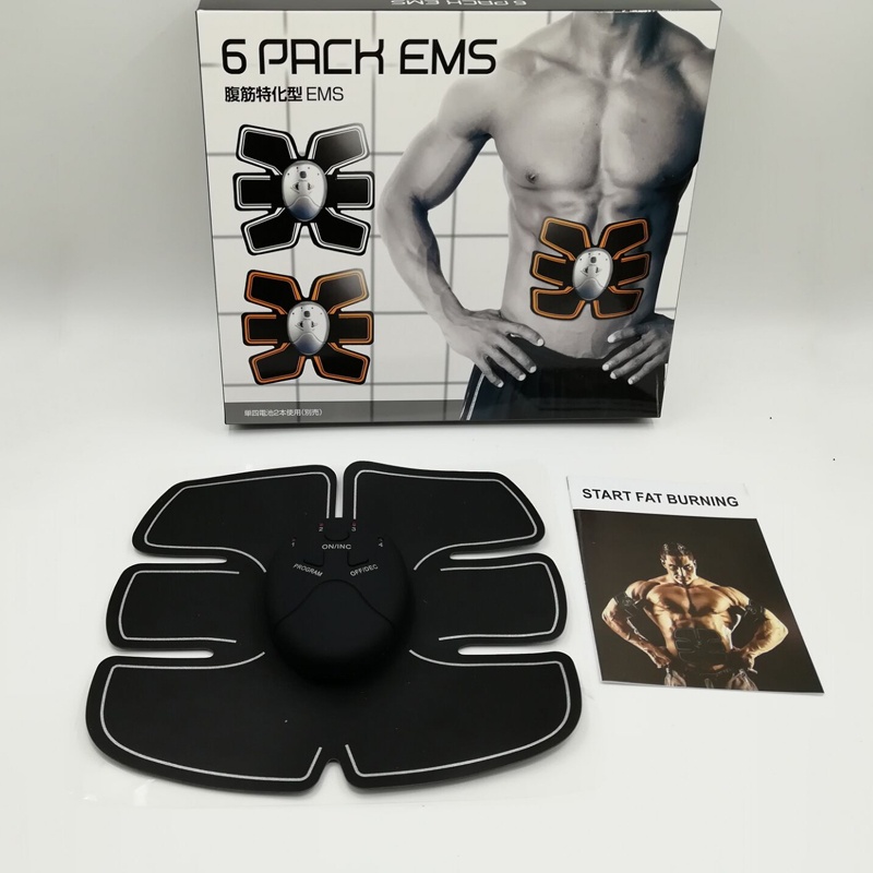 Thiết Bị Hỗ Trợ Tập Cơ Bụng 6 Múi Beauty Body Gym