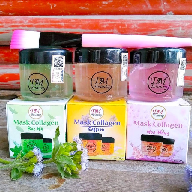 [HCM]10 sét ( mỗi sét 3 hộp) MẶT NẠ YẾN MASK COLLAGEN DM DƯỠNG CHẤT TỰ NHIÊN CHO DA TRẮNG SÁNG TỰ NHIÊN MẶT NẠ YẾN MẶT NẠ THIÊN NHIÊN TRẮNG DA MAT NA