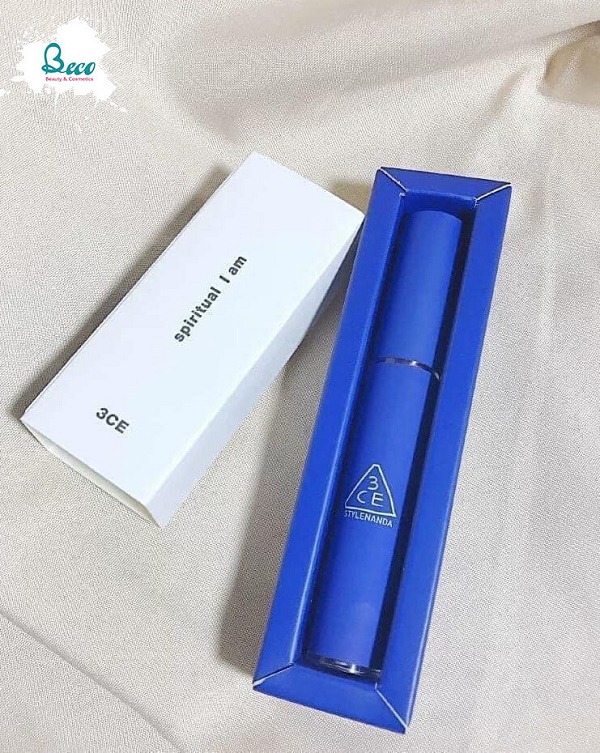 SON 3CE VỎ XANH