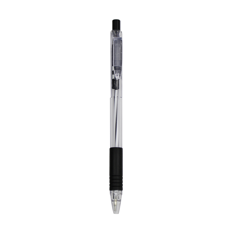 Bút bi Bitex mực xanh / đen B03 ngòi 0.5mm (1 cây)