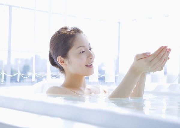 sữa tắm care 4x