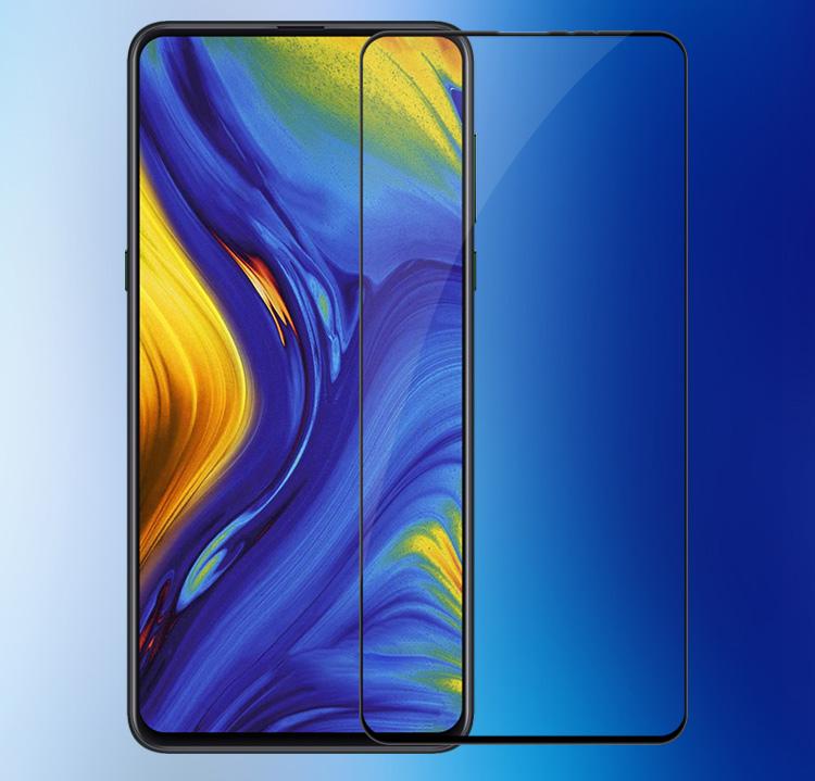 Kính cường lực Xiaomi Mi Mix 3