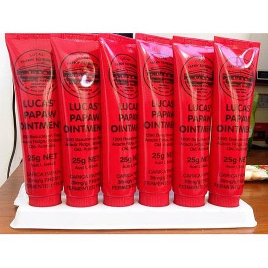 Kem Đa Năng Lucas 25Gr CỦA USA