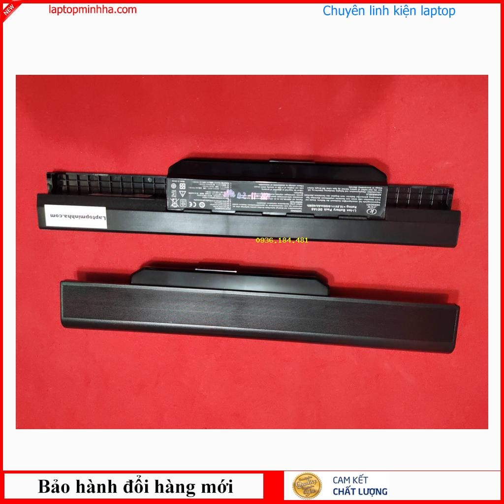 Pin laptop Asus K43E , Pin  Asus K43E 