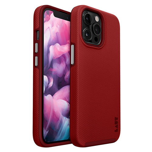 Ốp LAUT Shield For iPhone 13/13 Pro/13 Pro Max-Hàng chính hãng