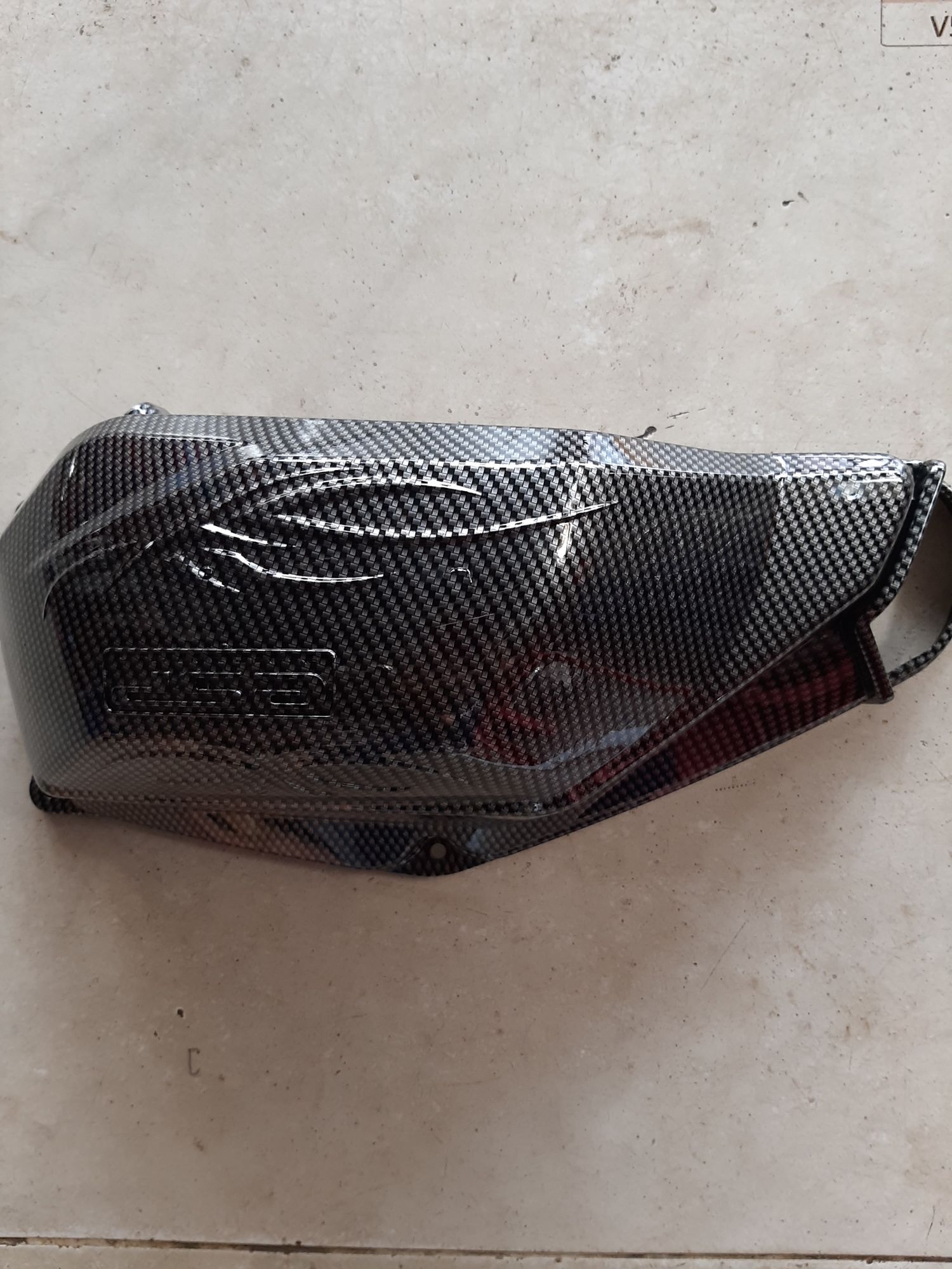 [HCM]Ốp pô e xe VARIO 2018