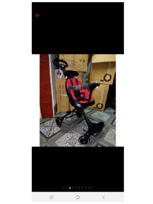Xe đẩy baobaohao V1 V3 V5 V2 V4