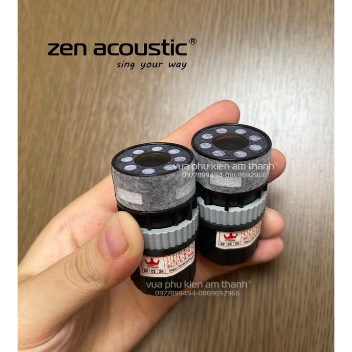 Củ Mic AAP M8  - Củ Mic Hay- Củ Mic Chống Hú Tốt