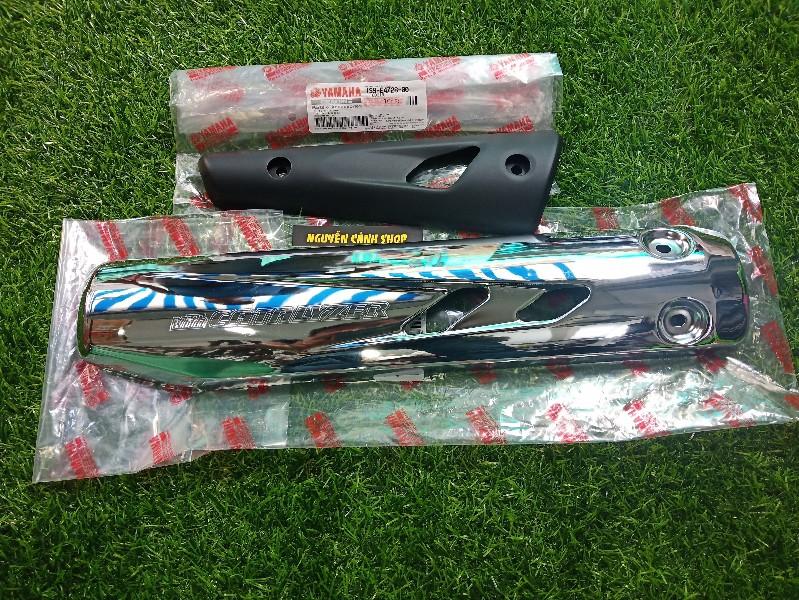 pas pô exciter 2010 zin