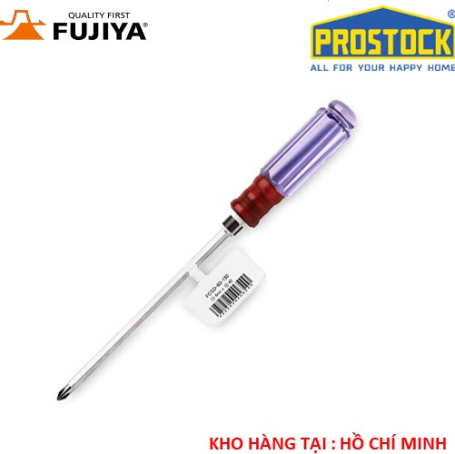 Tua vít hoán đổi đầu vặn Fujiya FCSD-63-150