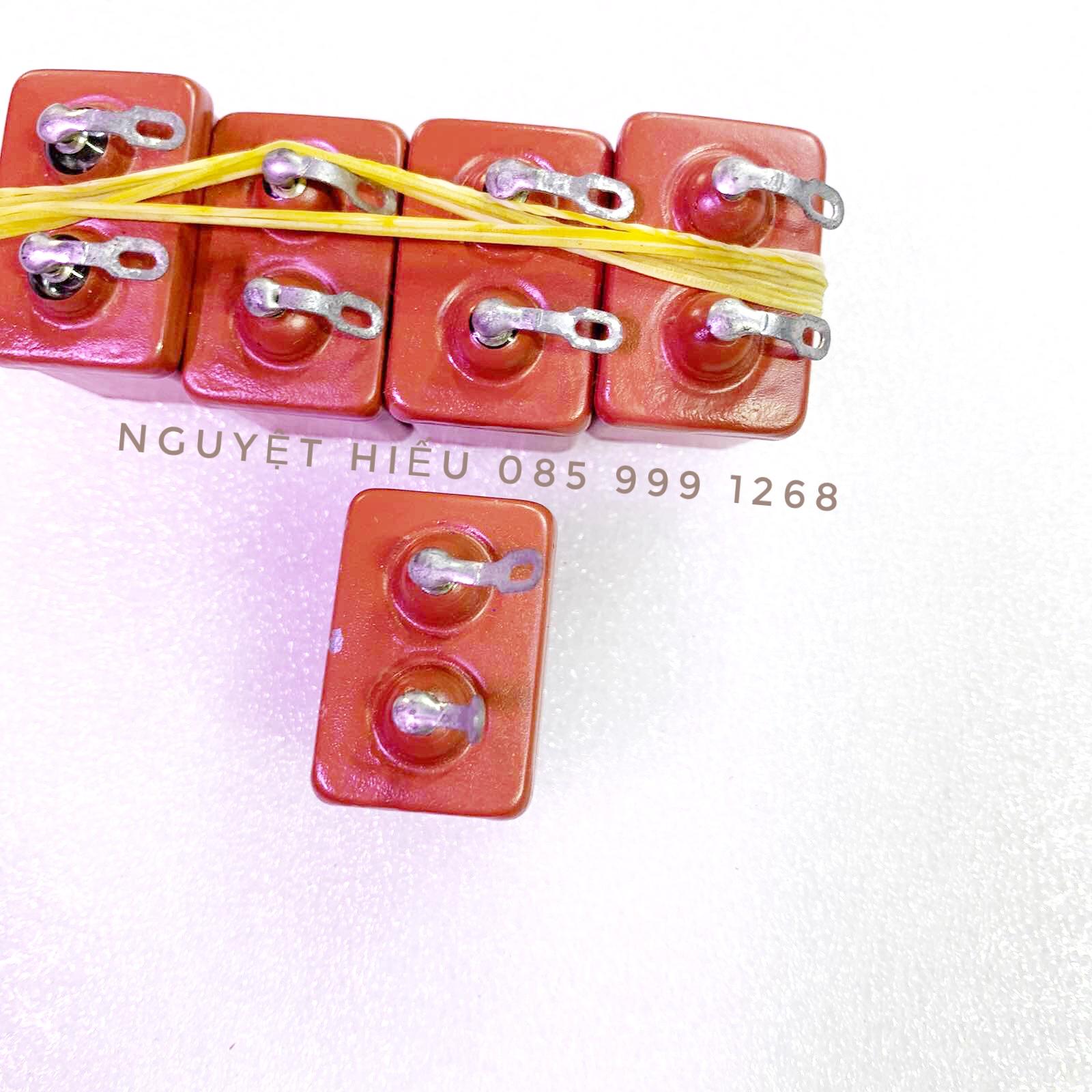 Tụ điện nga 4uF 160V