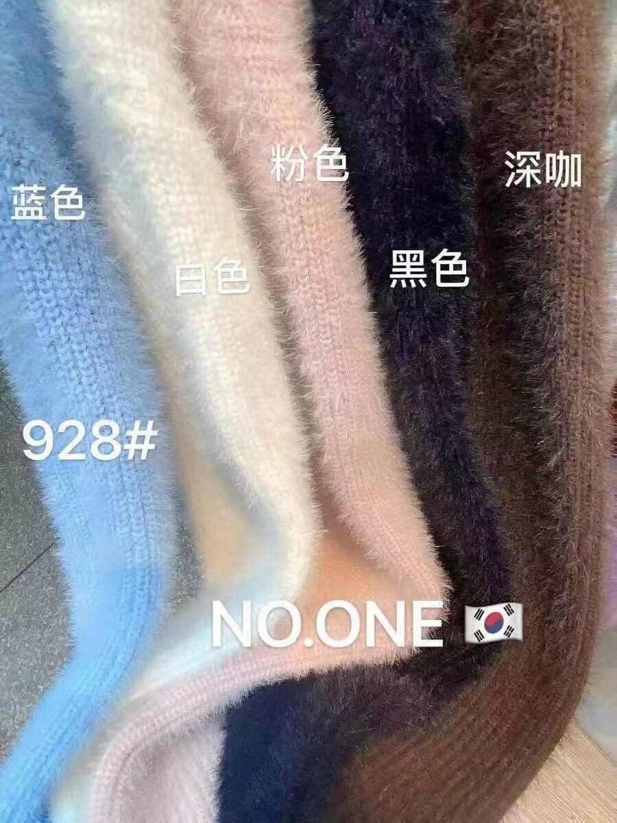 Set áo (2 dây và 1 áo cardigan ngoài cùng) chất cùng màu GS-56