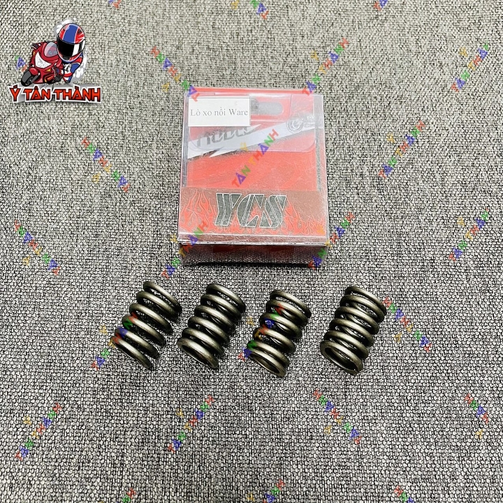 Lò Xo Nồi Wave Ycs