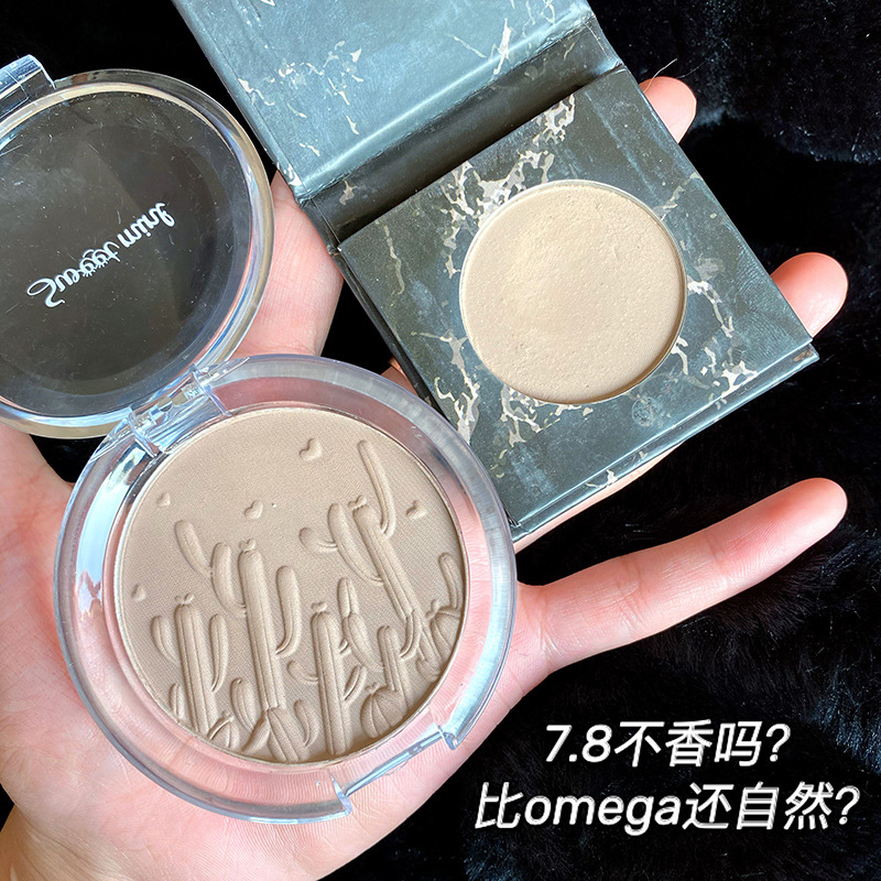 Phấn Má Sweet Mint Cây Xương Rồng