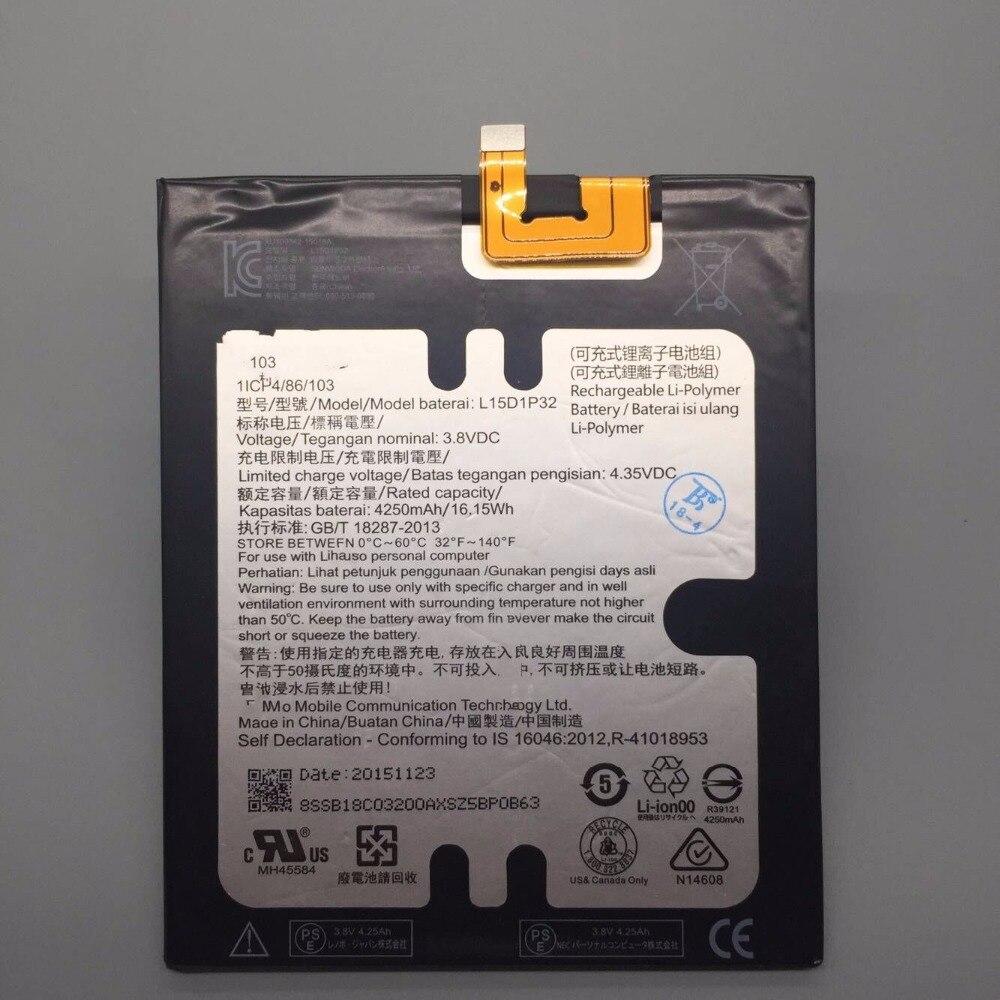Pin Lenovo PB1-750 zin L15D1P32